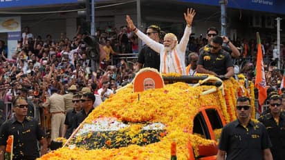 കർണാടകയിലെ തോൽവി മോദിയെ ബാധിക്കില്ല, പരാജയം പരിശോധിക്കും, ദേശീയ നേതൃത്വം നടപടിയെടുക്കുമെന്ന് ബിജെപി വക്താവ്