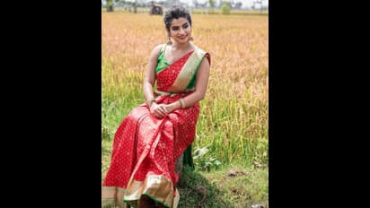 இனி குக் வித் கோமாளி நிகழ்ச்சிக்கு வர மாட்டேன்! ரசிகர் கேள்விக்கு ஷிவாங்கி ஷாக்கிங் பதில்..!