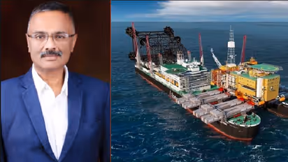 ತೈಲ ಉದ್ಯಮದಲ್ಲಿ ಬಿರುಗಾಳಿ ಎಬ್ಬಿಸುತ್ತಿರುವ ಹೆಸರೇ ಕೇಳಿರದ ಭಾರತೀಯ ಕಂಪನಿ ಗತಿಕ್!