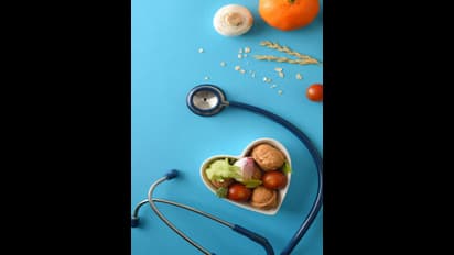 உங்க உடலில் இரத்த ஓட்டம் அதிகரிக்க...இந்த உணவுகளை மட்டும் சாப்பிட்டால் போதும்!