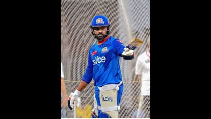 രോഹിത്തിന് ടെക്നിക്കല് പ്രശ്നങ്ങളൊന്നുമില്ല! മോശം പ്രകടനത്തിന്റെ കാരണം വ്യക്തമാക്കി സെവാഗ്