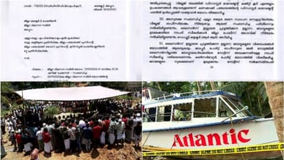 ഗുരുതര അനാസ്ഥ,ലൈസൻസ് ഇല്ലാത്ത ബോട്ടുകൾക്കെതിരെ നടപടി എടുക്കണമെന്ന നിർദേശം മലപ്പുറത്ത് അട്ടിമറിക്കപ്പെട്ടു