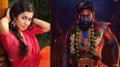 క్రేజీ న్యూస్... పుష్ప2 లో మెగా డాటర్..? మళ్ళీ అదే పాత్ర చేయబోతోందా..?