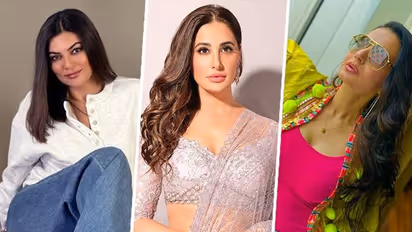 From Tabu to Ameesha Patel, 7 actresses aged above 35 who did not get  married