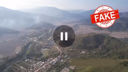 'Do not demoralize soldiers...' Army debunks fake news over Manipur 'battle' claim