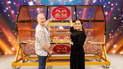 ബിഗ് ടിക്കറ്റ്: ഈ മാസം 100 പേര്‍ക്ക് വിജയികളാകാം!