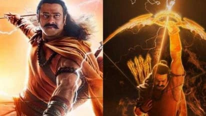 ആറ് നേരത്തെ ഭക്ഷണം, ദിവസവും 15 മുട്ട; 'രാമൻ' ആകാൻ പ്രഭാസ് എടുത്ത ഡയറ്റ് പ്ലാൻ ഇങ്ങനെ