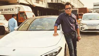 White Singham of Mumbai Customs, Deepak Pandit’s biography nears fruition