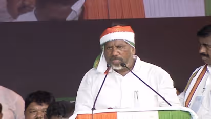 వచ్చే ఎన్నికల్లో 74 సీట్లలో కాంగ్రెస్ విజయం: సీఎల్పీ నేత భట్టి విక్రమార్క