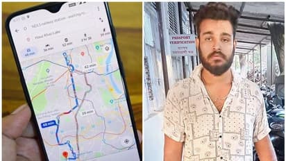 ಗೂಗಲ್‌ ಮ್ಯಾಪ್‌ನಲ್ಲಿ ಸಣ್ಣ ಸೆಟ್ಟಿಂಗ್‌ ಮಿಸ್ ಮಾಡಿದ್ದಕ್ಕೆ ಜೈಲು ಪಾಲಾದ ಯುವಕ? ಏನಿದು ಕಥೆ!