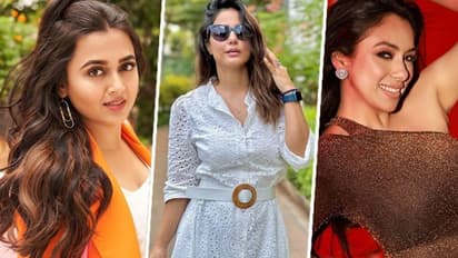 From Anupama's Rupali Ganguly to Kumkum Bhagya's Sriti Jha: 7 highest paid TV actresses