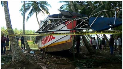 താനൂർ ബോട്ട് ദുരന്തം: സംഭവസ്ഥലം മനുഷ്യാവകാശ കമ്മീഷൻ നാളെ സന്ദർശിക്കും