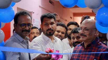 കൊച്ചിയില്‍ 'ബിയോഡ് സിനിമ ക്രിയേറ്റീവ്സി'ന്‍റെ ഓഫീസ് ഉദ്ഘാടനം ചെയ്‍തു,  'റോമാ: 6' റിലീസിന്