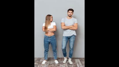 ಜೀವನ ಚೆನ್ನಾಗಿರ್ಬೇಕಾ? ಇಂಥ ಜನರೊಂದಿಗೆ ಇರದಿದ್ದರೆ ಸರಿ!