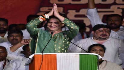 కారణమిదీ: పాలమూరు ప్రజా గర్జన సభ వాయిదా