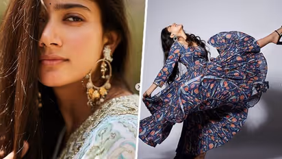 Sai Pallavi turns 30: Know 7 beauty secrets behind South starlet's no makeup look