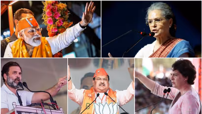 Will the 2018 'Nataka' be re-enacted in Karnataka in 2023?