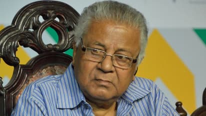 Samaresh Majumdar demise: Late writer, creator of 'Kalpurush' breathes his last at 79