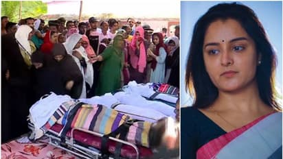 നമുക്കൊപ്പമുണ്ടായിരുന്ന 22 പേർ, അവരുടെ ചിരി നിമിഷങ്ങൾ മുങ്ങിപ്പോയതിൽ വേദന; സങ്കടം പങ്കിട്ട് മഞ്ജുവാര്യർ