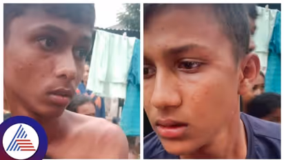 ಕ್ಷುಲ್ಲಕ ಕಾರಣಕ್ಕೆ ಪೊಲೀಸ್ ಸಿಬ್ಬಂದಿಯಿಂದ ಮೂವರು ಅಪ್ರಾಪ್ತ ಬಾಲಕರ ಮೇಲೆ ಹಲ್ಲೆ!