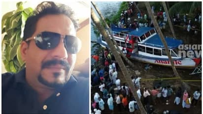 താനൂർ ബോട്ട് അപകടം: നാസർ വിദേശത്തേക്ക് കടക്കാൻ ശ്രമിച്ചു; ബോട്ട് ഡ്രൈവറും സഹായിയും ഒളിവിൽ