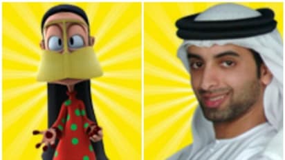 യുഎഇയിലെ പ്രമുഖ നടനും ഡബ്ബിങ് ആര്ടിസ്റ്റുമായ മാജിദ് അല് ഫലാസി നിര്യാതനായി