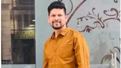 പ്രവാസി മലയാളി യുവാവ് ഹൃദയാഘാതം മൂലം നിര്യാതനായി