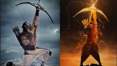 Adipurush trailer launch in Hyderabad: Prabhas, Kriti Sanon's film gets thumbs up from fans,say 'visual treat'