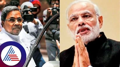 ಬಾಯ್ತುಂಬ ಮಾತಾಡೋ ಮೋದಿ ಬಿಜೆಪಿ ಭ್ರಷ್ಟಾಚಾರದ ವಿಷಯಕ್ಕೆ ಬಂದ್ರೆ ಮೌನ: ಸಿದ್ದು ಕಿಡಿ