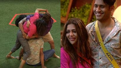 വിട്ടുകൊടുക്കാതെ ശോഭ, ഒടുവില് മാരാരും അത് പറഞ്ഞു