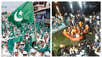 ദുരന്തബാധിതർക്ക് മുസ്ലിം ലീഗിന്റെ കൈത്താങ്ങ്; വീട് വെച്ച് നൽകും, വിദ്യാഭ്യാസച്ചിലവ് വഹിക്കും