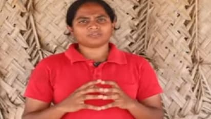 இந்திய ராணுவத்தில் கேப்டனான தமிழ் பெண்... விரைவில் பதவி ஏற்க உள்ளதாக தகவல்!!