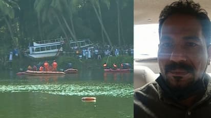 താനൂർ ബോട്ടപകടം: തിരച്ചിൽ വീണ്ടും തുടങ്ങി, ബോട്ടുടമയ്ക്കെതിരെ കൂടുതൽ കുറ്റങ്ങൾ ചുമത്തും