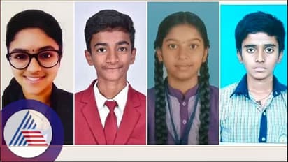 ಸಾಧನೆಗೆ ಬಡತನ ಅಡ್ಡಿಯೆಂಬುದು ಸುಳ್ಳು: ಗೌಂಡಿ ಕೆಲಸದಾತನ ಮಗಳಿಗೆ ಡಿಸ್ಟಿಂಕ್ಷನ್‌!  