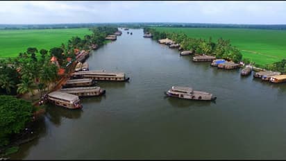 രജിസ്ട്രേഷനില്ലാത്ത ഹൗസ് ബോട്ടുകൾ പിടിച്ചെടുക്കണമെന്ന് വിധി: 5 വർഷമായി നടപ്പാക്കാതെ പിണറായി സർക്കാർ