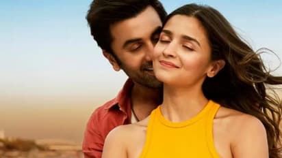 'രണ്ബിറിനോട് അസൂയ തോന്നുന്നു', കാരണവും തുറന്നുപറഞ്ഞ് ആലിയ ഭട്ട്