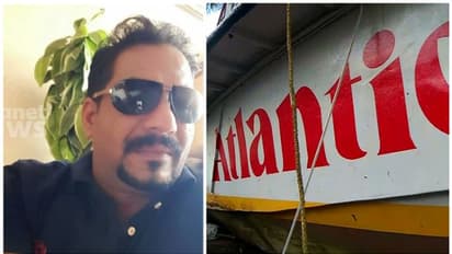 ബോട്ടുടമ നാസറിനെ വൈദ്യപരിശോധനക്കെത്തിച്ചു; കൂടുതൽ വകുപ്പുകൾ ചുമത്തും; സ്രാങ്കും സഹായിയും ഒളിവിൽ