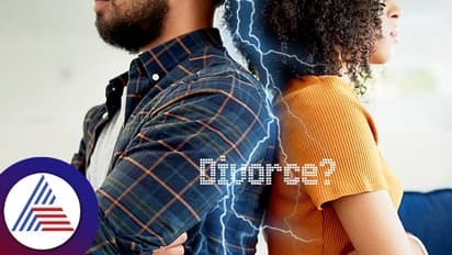 Relationship : ಇಷ್ಟು ಸಿಲ್ಲಿ ಸಿಲ್ಲಿ ವಿಷ್ಯಕ್ಕೂ ಡಿವೋರ್ಸ್ ಪಡೀತಾರ ಗಂಡ-ಹೆಂಡತಿ?