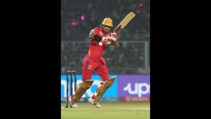 IPL 2023: ஐபிஎல்லில் அபாரமான சாதனை.. வார்னர், கோலி பட்டியலில் இணைந்தார் ஷிகர் தவான்