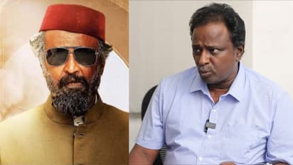 ஏன்டா இது ஒரிஜினல் போஸ்டர்னு சொல்ல மாட்டீங்களா... ‘லால் சலாம்’ ரஜினியை பங்கமாக கலாய்த்த ப்ளூ சட்டை மாறன்