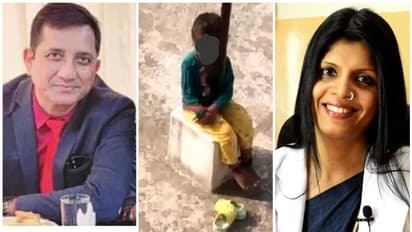 3 ವರ್ಷದ ದತ್ತುಪುತ್ರಿಯ ಗುಪ್ತಾಂಗವನ್ನು ಸಿಗರೇಟ್‌ನಿಂದ ಸುಟ್ಟ ಪಾಪಿಗಳು, ಅಸ್ಸಾಂನಲ್ಲಿ ವೈದ್ಯ ದಂಪತಿಯ ಬಂಧನ!