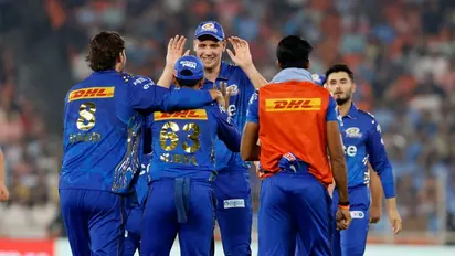 IPL 2023: LSG vs MI டாஸ் ரிப்போர்ட்..! வாழ்வா சாவா போட்டியில் இரு அணிகளிலும் அதிரடி மாற்றங்கள்
