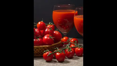 Check out 5 usefulness of tomatoes