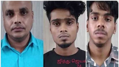 'എക്സ് റേ കണ്ണട ധരിച്ചാൽ നഗ്നത കാണാം'; ചെന്നൈയിൽ ലക്ഷങ്ങളുടെ തട്ടിപ്പ് നടത്തി മലയാളികൾ ഒടുവിൽ പിടിവീണു