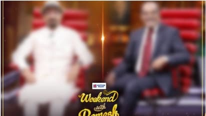 Weekend With Ramesh 5: ಈ ವಾರ ವೀಕೆಂಡ್ ಕುರ್ಚಿ ಏರಿದ ಸಾಧಕರು ಯಾರೆಂದು ಗೆಸ್ ಮಾಡಿ?