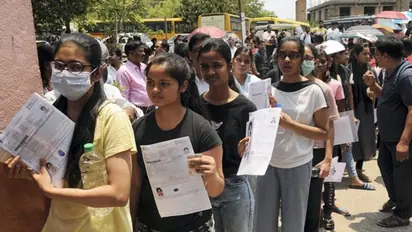 NEET UG 2023 Result: How to check score, cutoff, reservation criteria and more