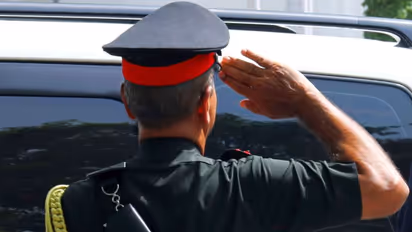 Army to have common uniform for all officers at Brigadier and above ranks from August 1