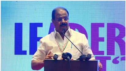 'പുനഃസംഘടന പൂർത്തിയായില്ലെങ്കിൽ കെപിസിസി പ്രസിഡന്‍റായി തുടരില്ല'; തുറന്നടിച്ച് കെ സുധാകരൻ