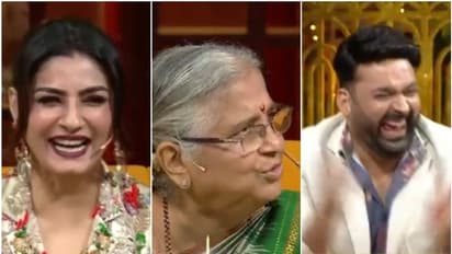 ನಾರಾಯಣ ಮೂರ್ತಿಯನ್ನು ಮೊದಲು 'ಯಾರಿದು ಅಂತಾರಾಷ್ಟ್ರೀಯ ಬಸ್ ಕಂಡ್ಟರ್' ಅಂದ್ಕೊಂಡಿದ್ರಂತೆ ಸುಧಾ ಮೂರ್ತಿ 