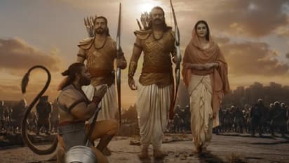 Adipurush : మొన్నటి వరకో లెక్క.. ఇప్పుడొక లెక్క.. ‘ఆదిపురుష్’పై భారీగా పెరిగిన అంచనాలు